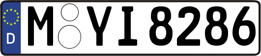 M-YI8286