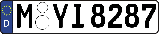 M-YI8287