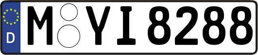 M-YI8288