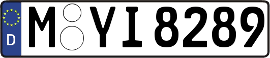 M-YI8289