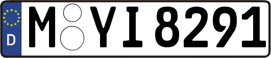 M-YI8291