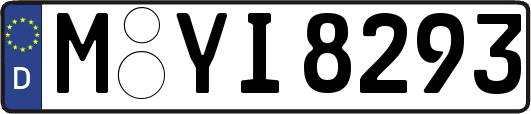 M-YI8293