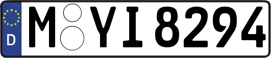 M-YI8294
