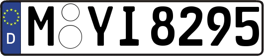 M-YI8295