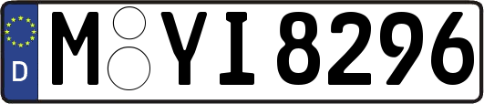 M-YI8296