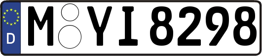 M-YI8298