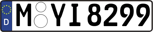 M-YI8299