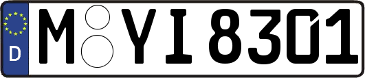 M-YI8301