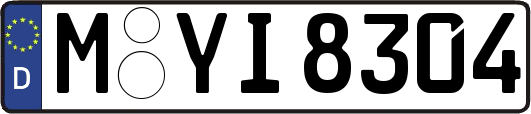 M-YI8304