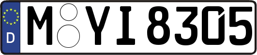 M-YI8305