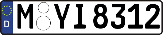 M-YI8312