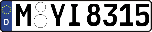 M-YI8315