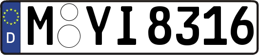 M-YI8316