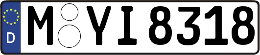 M-YI8318