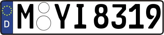 M-YI8319