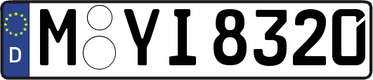 M-YI8320