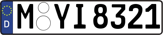 M-YI8321
