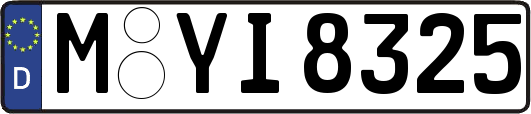 M-YI8325