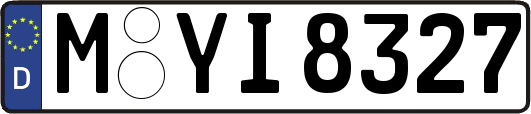 M-YI8327