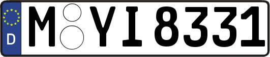 M-YI8331