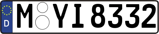 M-YI8332