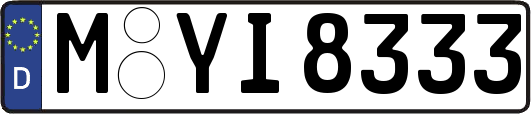 M-YI8333