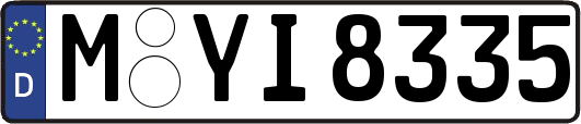 M-YI8335