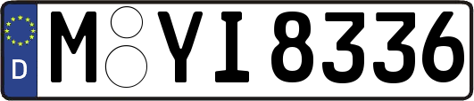 M-YI8336