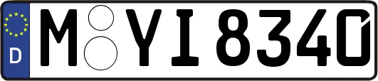 M-YI8340