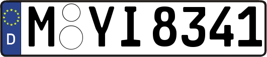 M-YI8341