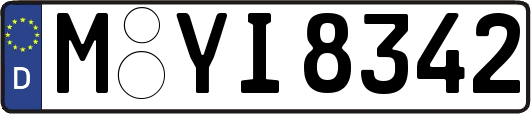 M-YI8342
