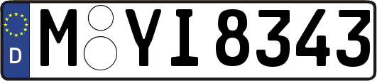 M-YI8343