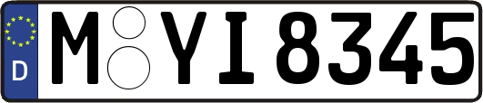 M-YI8345