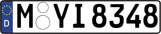 M-YI8348