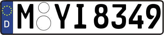 M-YI8349