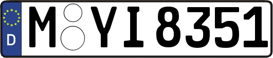 M-YI8351