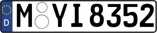 M-YI8352