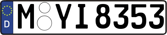 M-YI8353