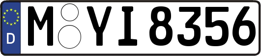 M-YI8356
