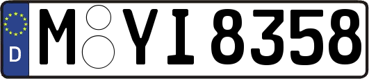 M-YI8358
