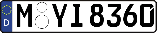 M-YI8360