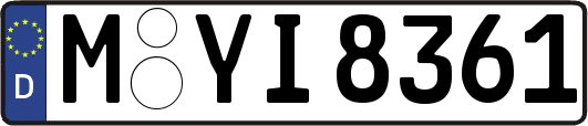 M-YI8361