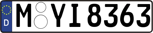 M-YI8363