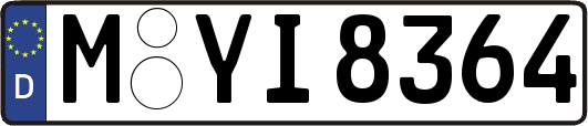 M-YI8364