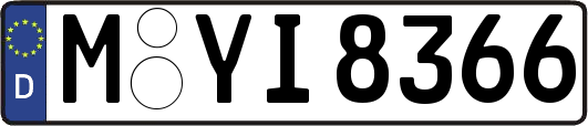 M-YI8366