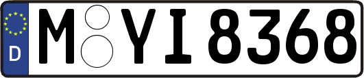 M-YI8368