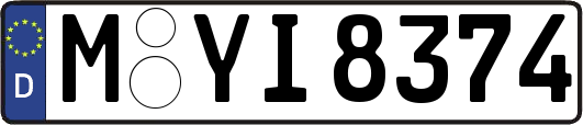 M-YI8374