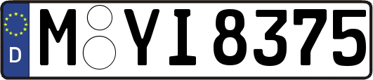 M-YI8375