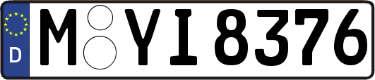 M-YI8376