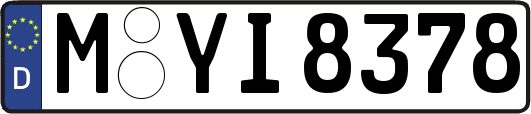 M-YI8378